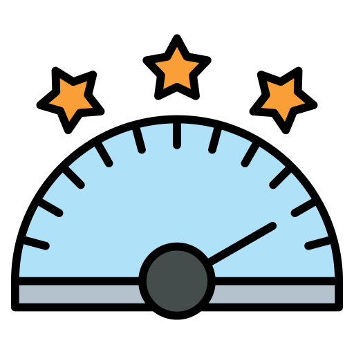 Высокая скорость работы